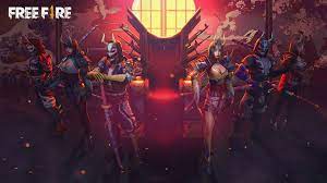 Garena Free Fire Latest Hd Wallpapers 2019 4k Wallpapers For Pc Wallpaper Pc Free Hd Wallpapers