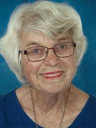 Patricia Buck Obituary