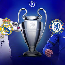 These 2 teams have met 37 times in the last several seasons based on the data that we have of them. Chelsea Vs Real Madrid Uefa Champions League Background Form Guide Previous Meetings Uefa Champions League Uefa Com
