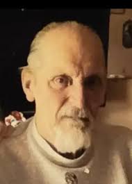 Obituary information for Melvyn J. Edwards