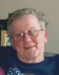 Obituary information for Harry E. Barrett
