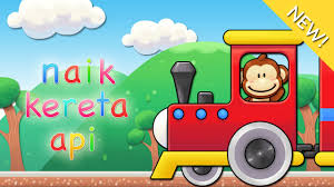Untuk digunakan gratis ✓ tidak ada atribut yang di perlukan ✓. Lagu Anak Indonesia Naik Kereta Api Youtube