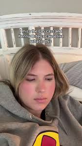 Did Kenny Ortega Direct Rise of Red