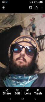 Missing Person: Andrew Eaton from Lafayette, Indiana