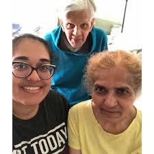 Fundraiser for Sofia Bharucha by Sunny Lee : In loving memory of Sofia's  Mama and Papa