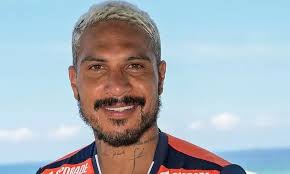 Paolo Guerrero: ¿Le debe una disculpa a los hinchas de la UCV y la  población de Trujillo?