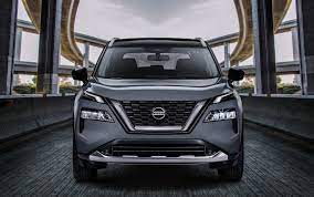 The information below was known to be true at the time the vehicle was manufactured. The 2021 Nissan Rogue Platinum Awd Is Worth The Upgrade Camping Field Guide