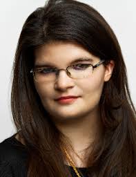 Elena Murdock's Instagram, Twitter & Facebook