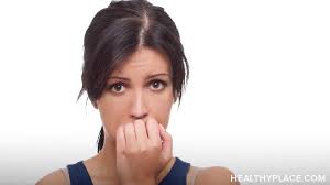 How To Stop Feeling Self-Conscious When You're Depressed | Healthyplace