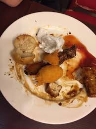 Check spelling or type a new query. Disgusting Food And You Have To Pay For Each 100gram Left On You Plate Picture Of 10 Thousand World Restaurant Dublin Tripadvisor