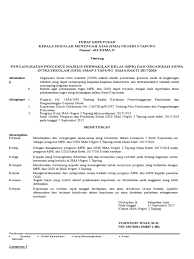 We did not find results for: Contoh Surat Berita Acara Serah Terima Jabatan Osis Nusagates
