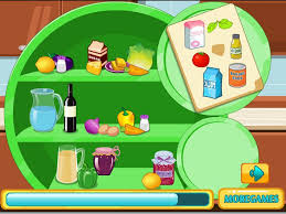 Hoy en el menú tenemos: Hacer Pizza Juegos De Cocina For Android Apk Download
