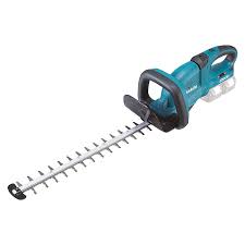 Makita Akku Heckenschere Duh551z 36 V Ohne Akku Bauhaus