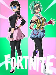Fortnite Art Fanart Fan Art Cute Art Styles Video Game Art