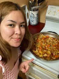 What country originated Caldereta?