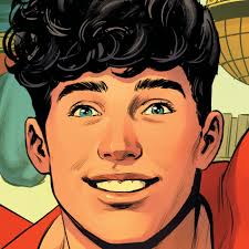 Jon Kent as Superman (Earth-0)
