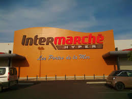 04 67 83 54 70. Intermarche Station Service Lunel 34400 Adresse Horaire Et Avis