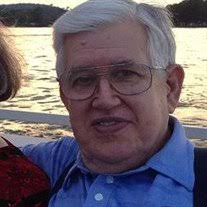 Obituary information for Wylie Brent Axford Sr.