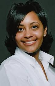 Tamika Christopher Hampton