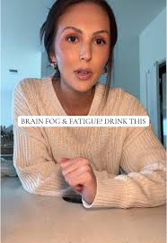 Solución para la Fatiga y el Cerebro Nublado