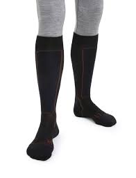 Thermal Ski Socks