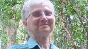 Madeleine Nowak missing