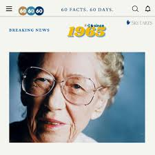 60 in 60 Day 27 🤝 1987