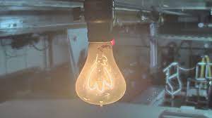 Es Werde Licht": Thomas Edison Und Seine Glühbirne | Mdr.de