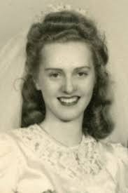 Lucille Gaulrapp Obituary (1923