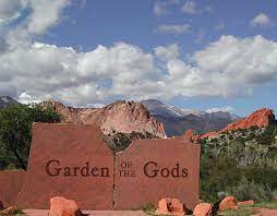 Should i spend 1 or 2 days exploring the area? Rules And Times Garden Of The Gods Visitor Center