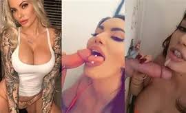 Viking Barbie Porn Blowjob At Glory Hole Snapchat Video - XXBRITS