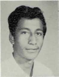 I'm sorry to say that Manuel Domingo Chacón, Globe High School, Class of  1957, passed away in Los Angeles