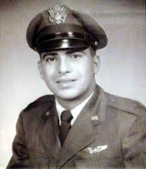 Ferdinand John Luciano, Jr. Obituary