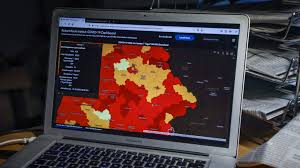 Beim impfgipfel von bund und ländern am montag hatte es noch keine beschlüsse zum bundesweiten umgang mit geimpften und. Coronakrise Neue Corona Warnstufe Dunkelrot