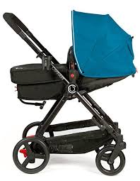Amazon Com Contours Bliss 4 In 1 Stroller System Laguna Discontinued By Manufacturer Jogging Stroller Travel System Travel System Stroller Jogging Stroller