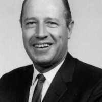 Sidney Reid Hendricks (1925–2006)