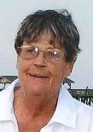 Patricia Conley Obituary (2014)