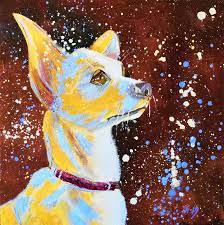 We did not find results for: Unique Pet Portrait Puppy Portrait Pet Portrait Canvas Puppy Painting Dog Artwork Sute Dog Painting By Ludmila Riabkova Saatchi Art