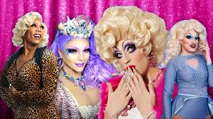 Drag Queens Covid 19 How They Re Keeping The Industry Alive Stylecaster