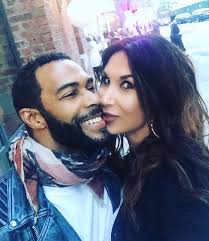 Omari Hardwick Says His Power Role Is A Result Of His Wife S Prayers Thejasminebrand