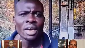 "Mwambieni Candidate Wa Djibouti Asaidie Nduta" Ghetto President Gaucho  Reacts to Nduta Being Arrested in Vietnam.