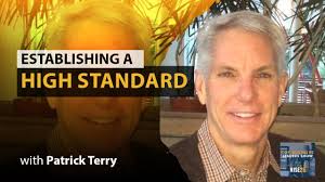 Establishing a High Standard With Patrick Terry, Owner and Co-founder of  P.Terry’s Burger Stand