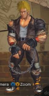 Links on android authority may earn us a commission. Costume Swapping Street Fighter X Tekken Wiki Fandom
