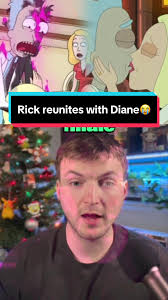 Rick and Morty Season 7 Finale: Diane's Heartfelt Return