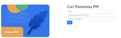 Cara cek penerima blt umkm di bri dan bni melalui eform.bri.co.id/bpum dan banpresbpum.id. Cek Penerima Program Indonesia Pintar Pip Dari Kemdikbud