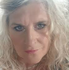 What are they laughing at?