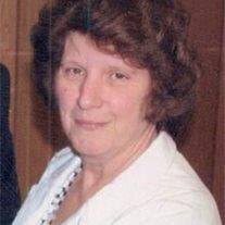 Linda Gaylene Cowger Obituary