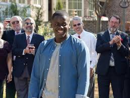 Daniel kaluuya shot to fame in early 2017 with the release of jordan peele's directorial debut, get out. Daniel Kaluuya Isn T Waiting For Your Approval The New York Times