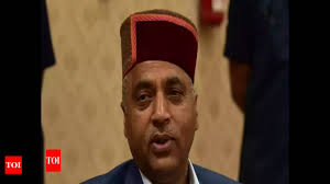 38 IAS/HAS officers reshuffled in Himachal Pradesh