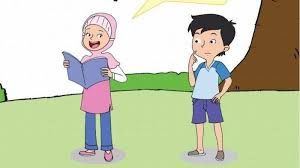 Kunci Jawaban Tema 7 Kelas 5 Sd Halaman 2 3 4 5 6 7 8 9 10 11 12 13 14 15 16 Kedatangan Penjajah Halaman All Tribunnewsmaker Com
